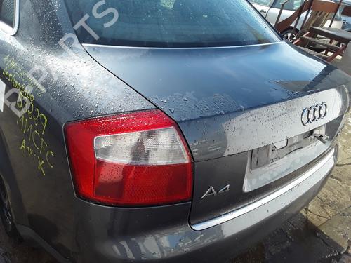 Right mirror AUDI A4 B6 (8E2) 1.9 TDI | BP9459454C27 
