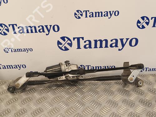 Front wiper motor HYUNDAI SONATA V (NF)  | BP16768010M29 