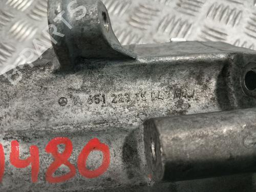 Engine mount MERCEDES-BENZ VIANO (W639)  | BP29591539M89 
