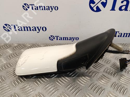 Right mirror VW GOLF III (1H1) 1.9 TDI | BP18256367C27 