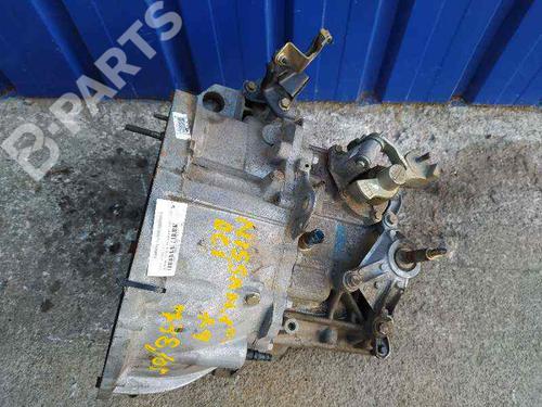 Gearbox NISSAN PRIMERA Hatchback (P12) 1.9 dCi | BP1274837M3 