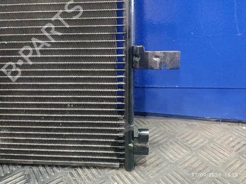 AC radiator RENAULT TRAFIC II Van (FL)  | BP19704660M32