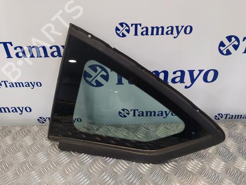 Used Rear left quarter glass CITROËN C4 I (LC_) 1.6 HDi (90 hp) 14358219