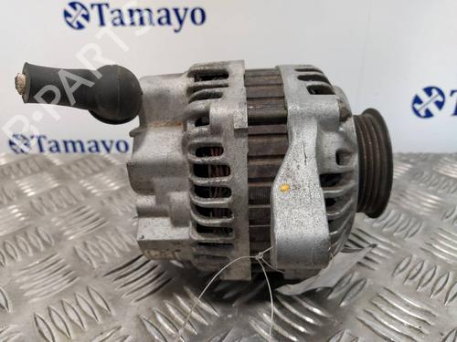 Alternator HONDA CIVIC VI Fastback (MA, MB)  | BP1229505M7 
