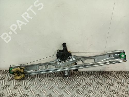 Front left window mechanism FORD TRANSIT CUSTOM V362 Van (FY, FZ) | BP36132251C22 - Image 3