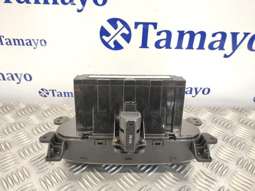 Climate control KIA CARNIVAL / GRAND CARNIVAL III (VQ)  | BP6110759I5 