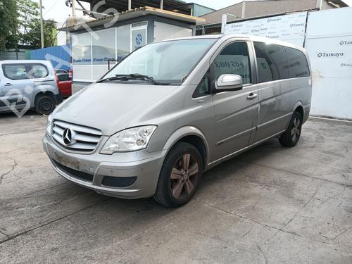 Right front window switch MERCEDES-BENZ VIANO (W639) | BP35770232I26 - Image 5