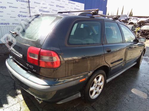 AC compressor VOLVO V40 Estate (645)  | BP11872883M34 