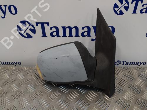 Right mirror FORD FOCUS II (DA_, HCP, DP) 2.0 TDCi | BP13720066C27 