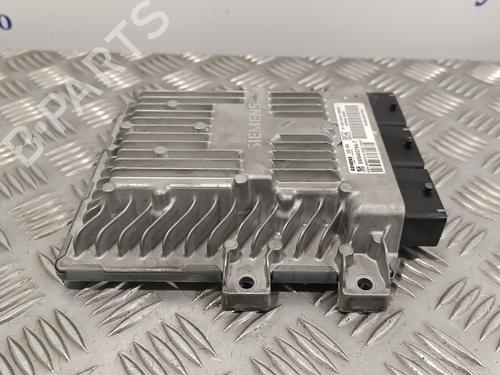 Engine control unit (ECU) PEUGEOT 407 Coupe (6C_)  | BP16213803M57 