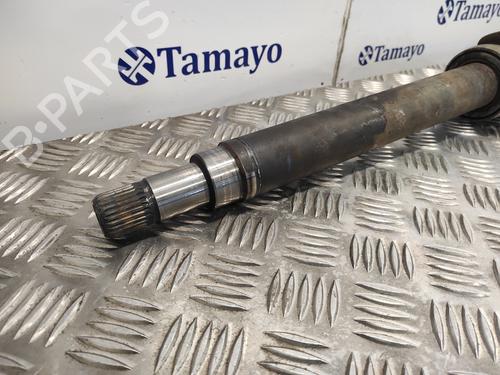 Right front driveshaft FORD MONDEO II Saloon (BFP)  | BP22793552M39 
