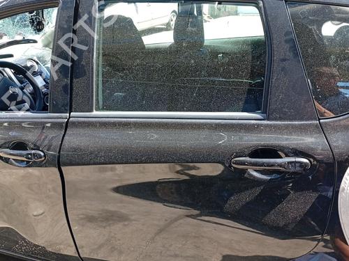 Used Left rear door Left rear door NISSAN NOTE (E12) 1.5 dCi (90 hp) 34704790 34704790