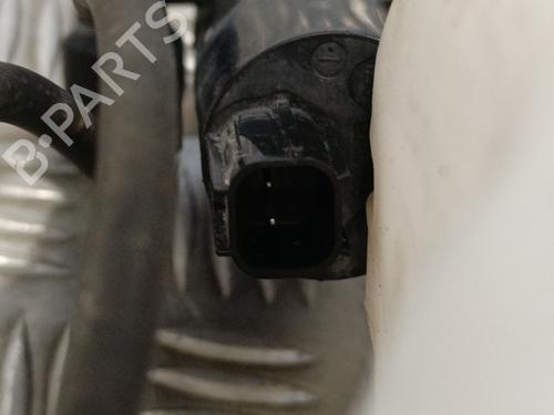 Windscreen washer tank FORD FIESTA VI (CB1, CCN) 1.6 TDCi | BP17576835C113 