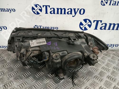 Right headlight BMW 3 (E46) 320 d | BP31623610C29 