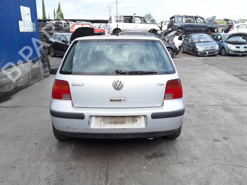 Elektronisk modul VW GOLF IV (1J1) 1.9 TDI | BP30007193M83