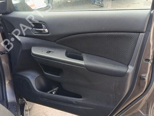 Used Front right window mechanism HONDA CR-V IV (RM_) 1.6 i-DTEC (RE6) (120 hp) 29630085