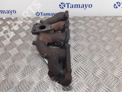 Udstødningsmanifold OPEL MOVANO A Bus (X70) 2.5 CDTI (JD) | BP11647846M110 