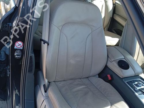 Beifahrersitz für Beifahrersitz AUDI Q7 (4LB) 4.2 FSI quattro (350 hp) 34544939 34544939
