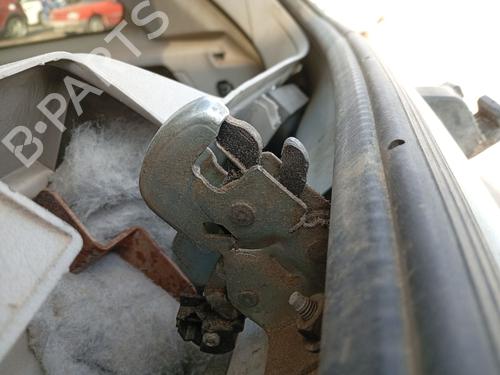 Used Tailgate lock Tailgate lock JEEP GRAND CHEROKEE III (WH, WK) 3.0 CRD 4x4 (218 hp) 34165318 34165318