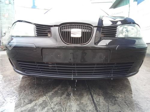 Right mirror SEAT IBIZA III (6L1) 1.9 SDI | BP10293383C27 