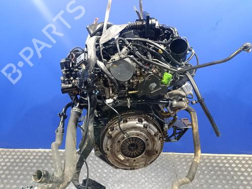 Engine MERCEDES-BENZ VITO Van (W447)  | BP23331312M1 