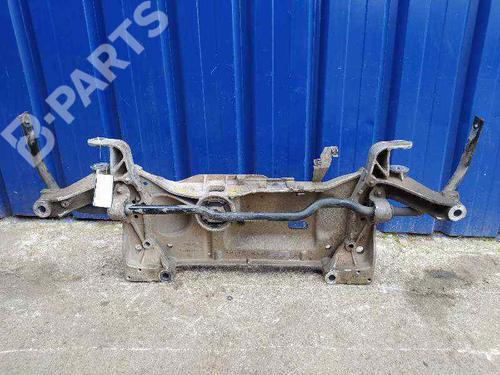 Anti roll bar VW GOLF VI (5K1) 1.6 TDI | BP6436625M96 