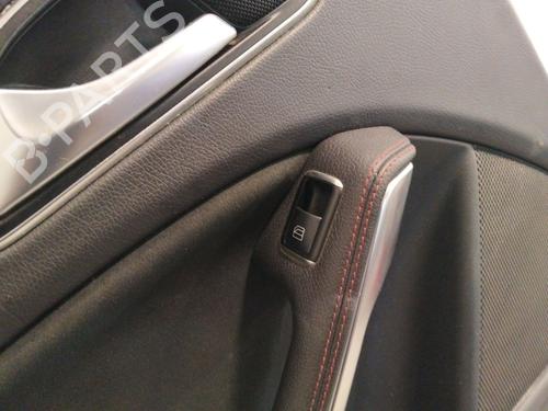 Rear left panel MERCEDES-BENZ A-CLASS (W176) A 200 CDI / d (176.008) | BP37443069C60 - Image 2