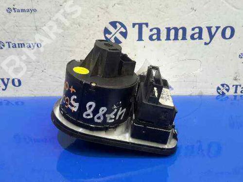 Headlight switch SEAT LEON (1P1) 1.9 TDI | BP4827693I24 