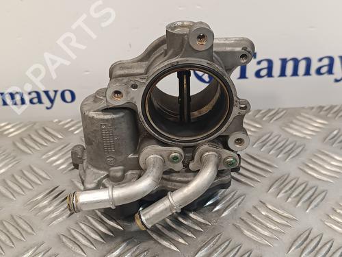 Throttle body SKODA RAPID (NH3, NK3, NK6) 1.6 TDI | BP16587528M82