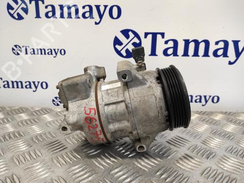 AC compressor MITSUBISHI COLT VI (Z3_A, Z2_A)  | BP19128590M34 