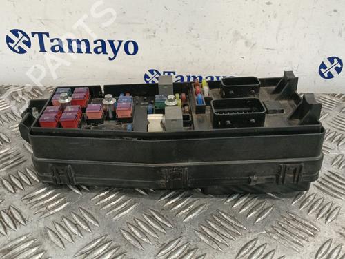 Fuse box KIA CARNIVAL II (GQ) | BP30907085E1