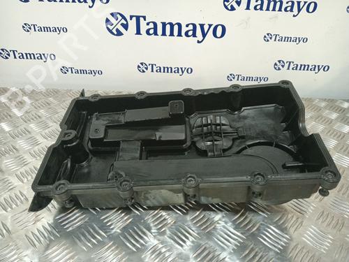 Valve cover SEAT LEON (1P1)  | BP28132990M124 