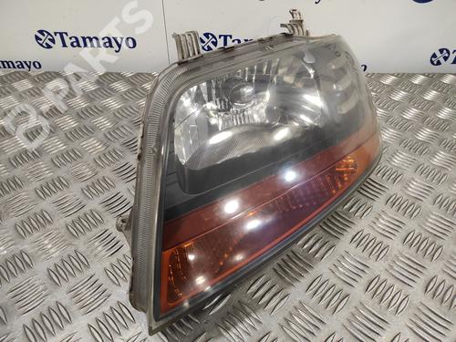 Left headlight DAEWOO KALOS (KLAS)  | BP11854142C28 
