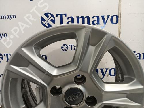 Rim FORD TOURNEO COURIER B460 MPV  | BP29136480C45 