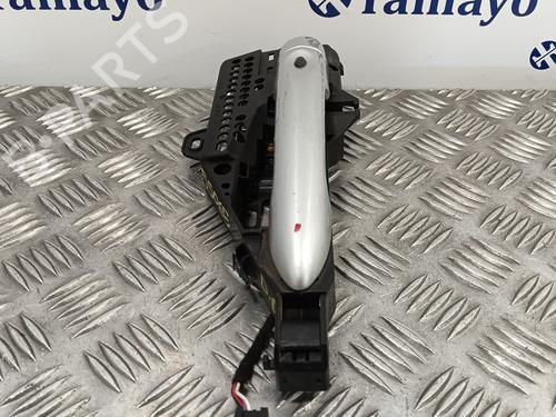 Front right exterior door handle RENAULT CLIO IV (BH_)  | BP13619781C129 