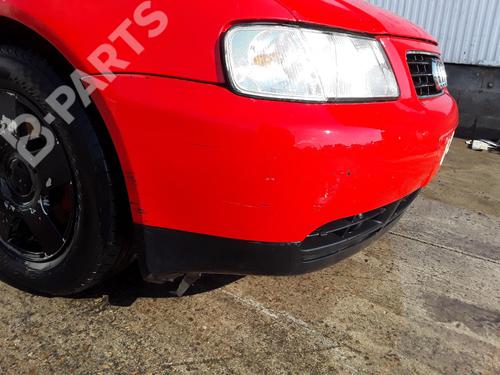 Engine control unit (ECU) AUDI A3 (8L1) 1.9 TDI | BP9539175M57 