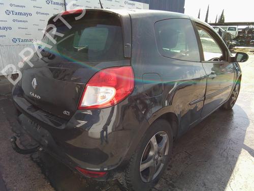 Steering column stalk RENAULT CLIO III (BR0/1, CR0/1)  | BP12260908I23 