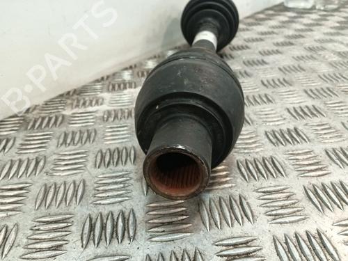 Driveshaft MERCEDES-BENZ A-CLASS (W176) A 180 (176.042) | BP36092483M37 - Image 3