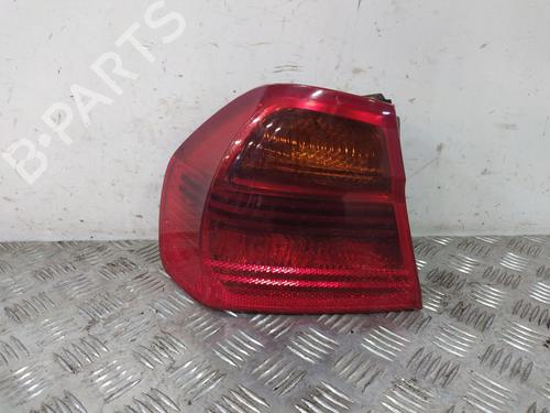 Used Left taillight Left taillight 39560734 39560734