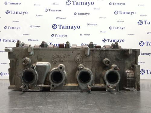 Cylinder head BMW 3 (E36) 318 tds | BP10970148M5 