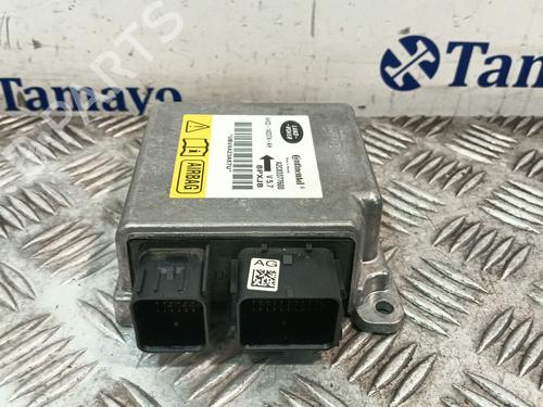 Used ECU airbags LAND ROVER DISCOVERY IV (L319) 3.0 SDV6 4x4 (256 hp) 32343576