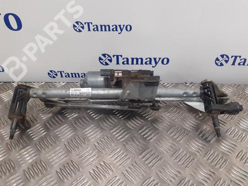 Used Front wiper motor SEAT LEON (5F1) 1.6 TDI (115 hp) 8117778