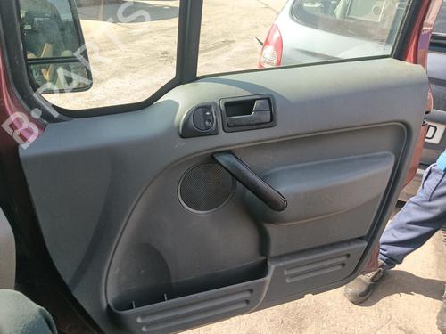Used Front right window mechanism Front right window mechanism FORD TOURNEO CONNECT 1.8 TDCi (90 hp) 34216691 34216691