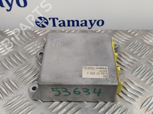 Airbag styreenhed MAZDA 6 Station Wagon (GY)  | BP13017358M53 
