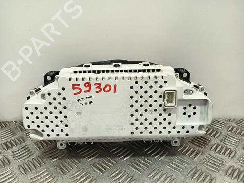 Instrument cluster VOLVO V40 Hatchback (525) D3 | BP33290907C47 - Image 4
