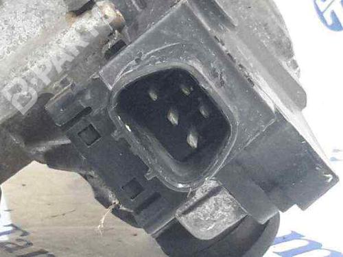 Front wiper motor MAZDA 6 Hatchback (GG) 2.0 DI (GG14) | BP2807036M29 
