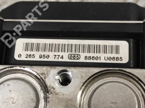 ABS pump FORD TRANSIT Van (FA_ _)  | BP11246853M43 