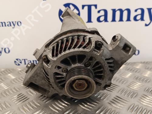 Used Alternator MAZDA 3 (BK) [2003-2009]  17200338