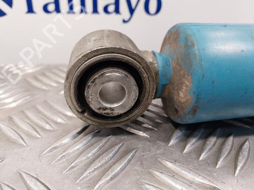 Right rear shock absorber VW TRANSPORTER T5 Van (7HA, 7HH, 7EA, 7EH) 2.5 TDI | BP16095365M19 