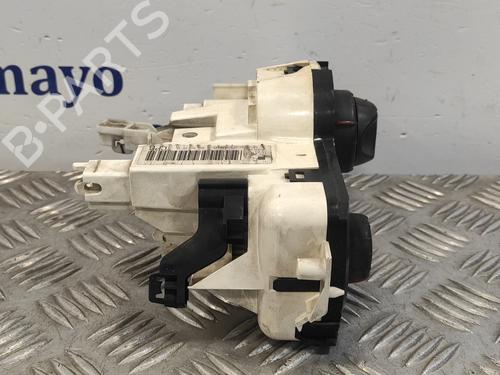 Climate control RENAULT MEGANE II Estate (KM0/1_)  | BP19663990I5 